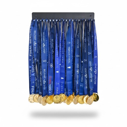Medal hangers wall - hangers, mount