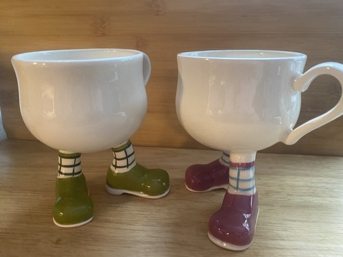 Carltonware walking ware mugs - carltonware,