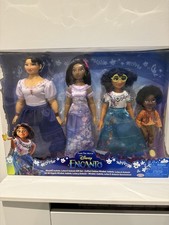 Disney Encanto Mirabel