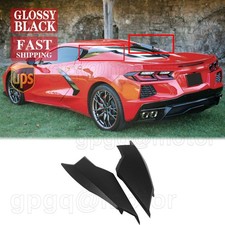For Corvette C8 All Model