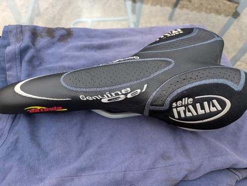 Selle italia sadd - italia,