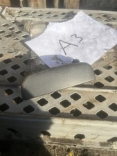 Front or Rear Left Outside Door Handle For 2009-2014 Suzuki Alto 82802M68K505PK