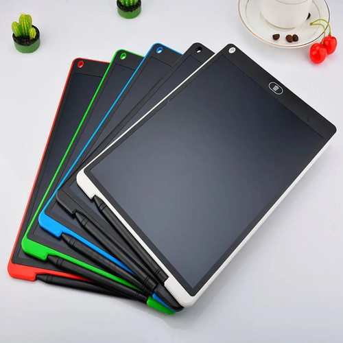 Inch lcd writing tablet - lcd,