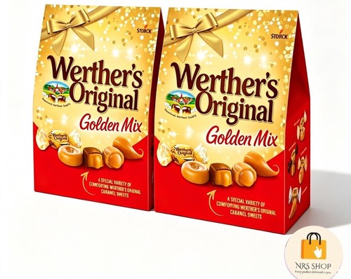 Pack werther original - 2,