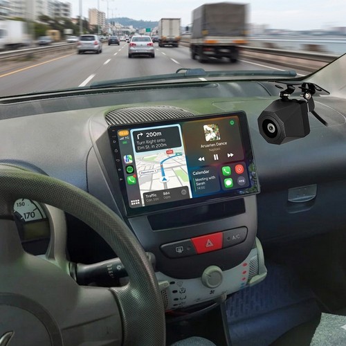 Carplay android car stereo - carplay, 15