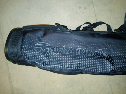 Taylormade carry bag with - taylormade,