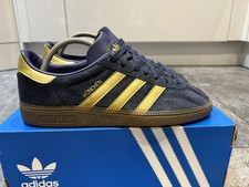 adidas OG Munchen SPZL UK7.5