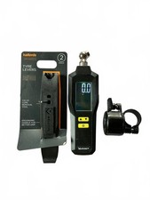 Halfords Tyre Levers 2 Pack