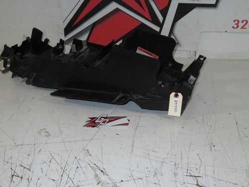 Honda 1995 cbr - 900, rear