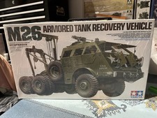 Tamiya 36244-1/35 M26 Armored