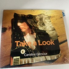 Caroline Gilmour (The Eves)