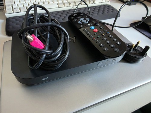 Sky em150 box - sky, genuine