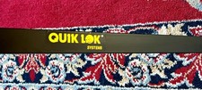 Quik Lok   heavy duty double braced piano keyboard stand and adjustable seat