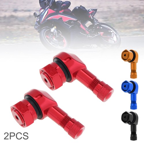2pcs cnc tubeless tire valve - cnc,
