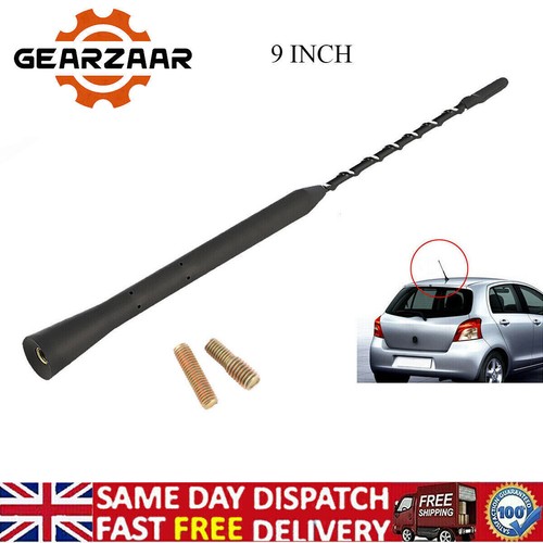 Inch universal car antenna - 9,