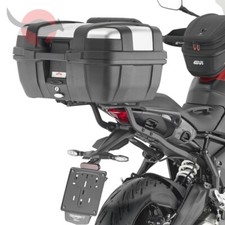 Rear Rack / Luggage Rack Givi