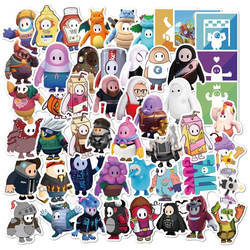 50pcs new fall - guys, ultimate