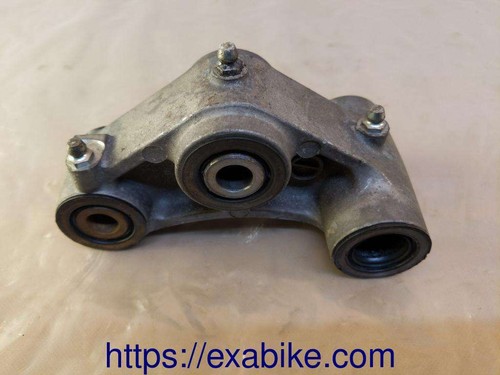 Suspension connecting rod for - suspension,