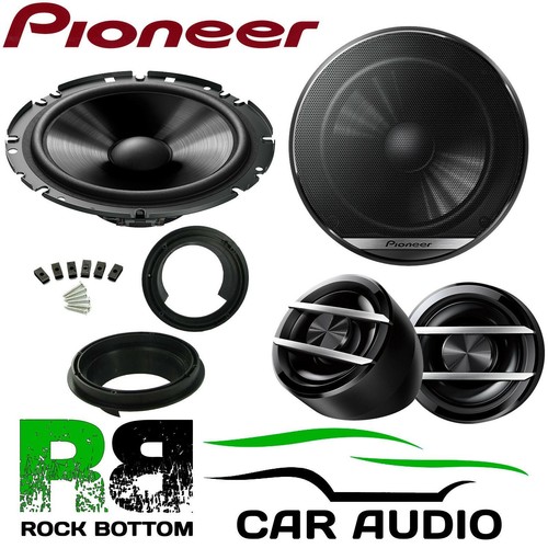 Pioneer fit suzuki - pioneer,