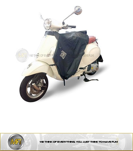 Leg cover piaggio vespa - leg,