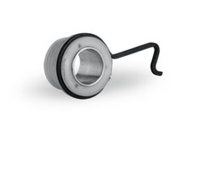 Oil Pump Worm Gear Fits Stihl