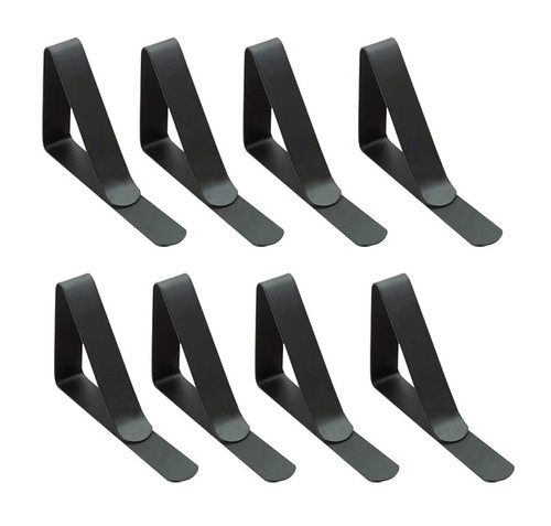 Gazebo side panels clips hold - gazebo,