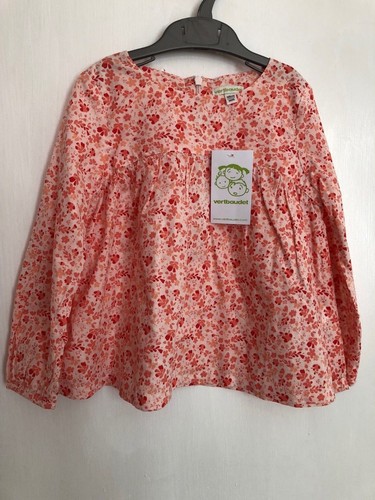 Girls top tunic shirt from - shirt,