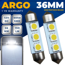 Fits Ford Focus MK2 Smd Led