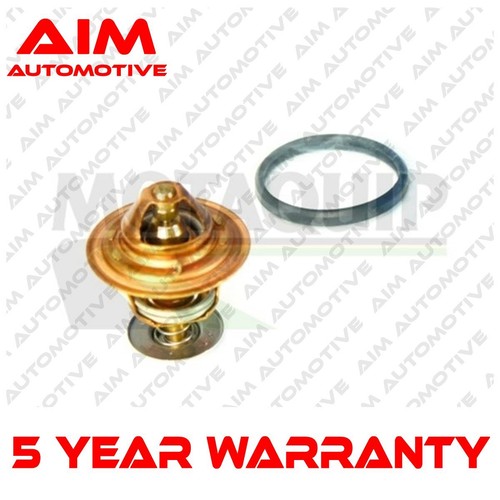 Thermostat coolant aim - thermostat,