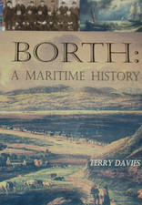 BORTH MARITIME HISTORY Wales