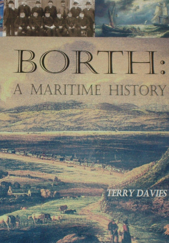 Borth maritime history wales - maritime,