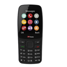 TTfone TT175 Mobile Giff Gaff