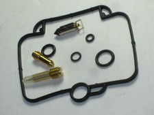 Triumph carb repair kit