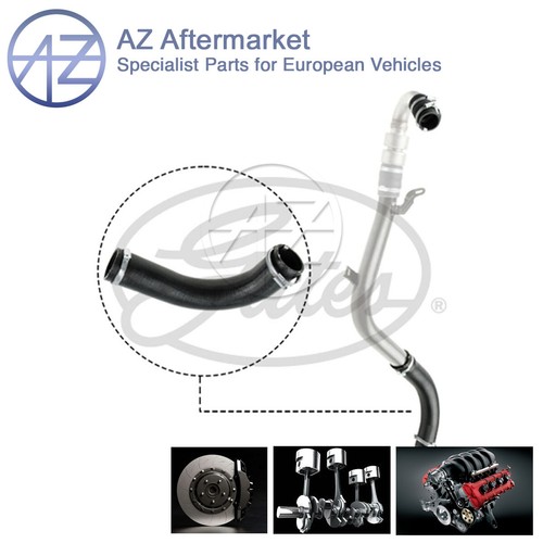 Fits ford focus - fits, dci