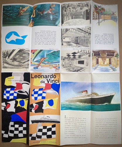 Societa navigation - societa', by