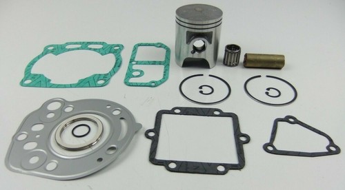 New for kawasaki kdx - kdx, top