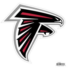 Atlanta Falcons 8" Magnet
