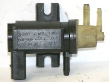 VW N75 VALVE TDI Turbo Boost Control solenoid 1K0906627E