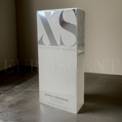 Paco rabanne excess pour - rabanne, xs