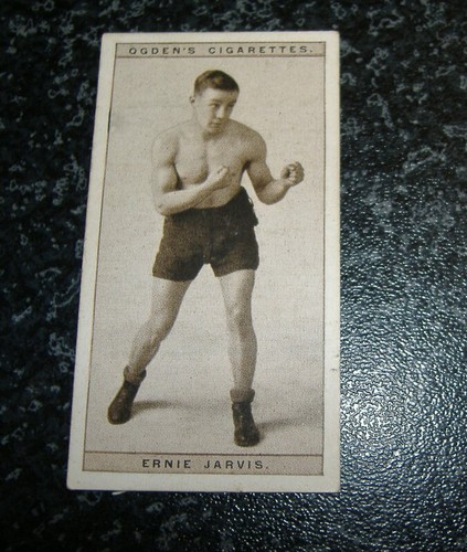 Ogdens pugilists in - ogdens, action