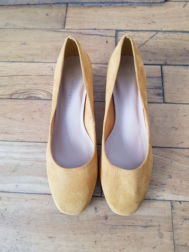 Ladies women mustard - ladies/women, yellow