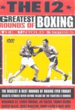12 Greatest Rounds Of Boxing
