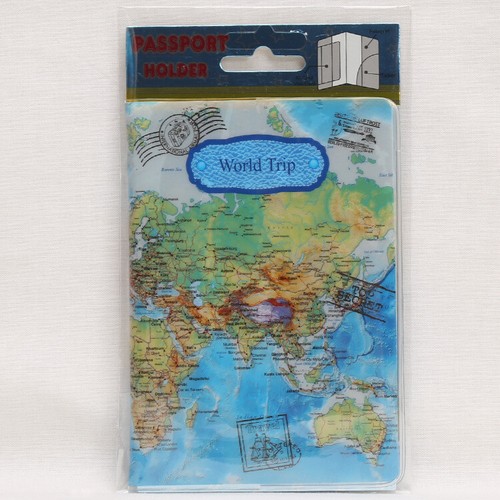 Vintage world map cute - world,