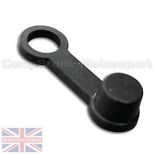1 x Dust Cover Rubber Brake Bleed Nipple Wilwood/Compbrake/AP/Brembo/Hispec