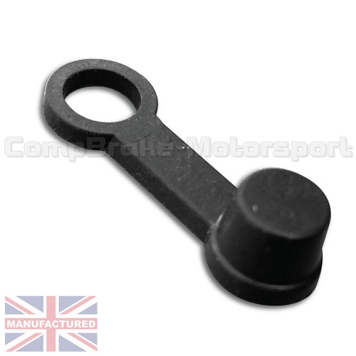 Dust cover rubber brake - 1,