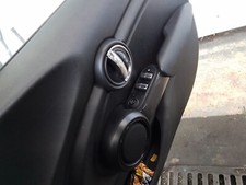 ELECTRIC WINDOW SWITCH FRONT