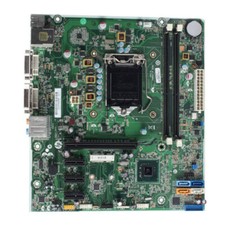 FOR HP H-JOSHUA-H61-uATX Motherboard Tested 698346-501 670960-001 #A6-42