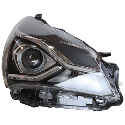 Genuine toyota front driver - genuine,
