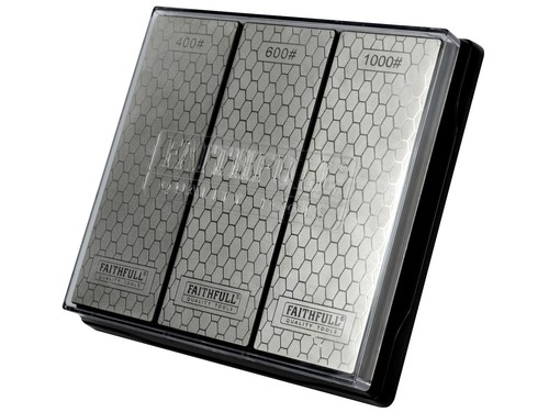 Faithfull piece diamond - faithfull, 3
