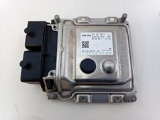 COMPUTER INJECTION Seat Mii